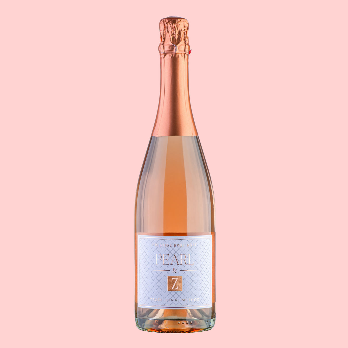 Pearl & Z Rose (0,75l)