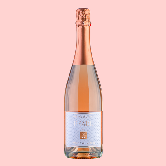 Pearl & Z Rose (0,75l)